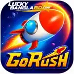 Go Rush - Crash game